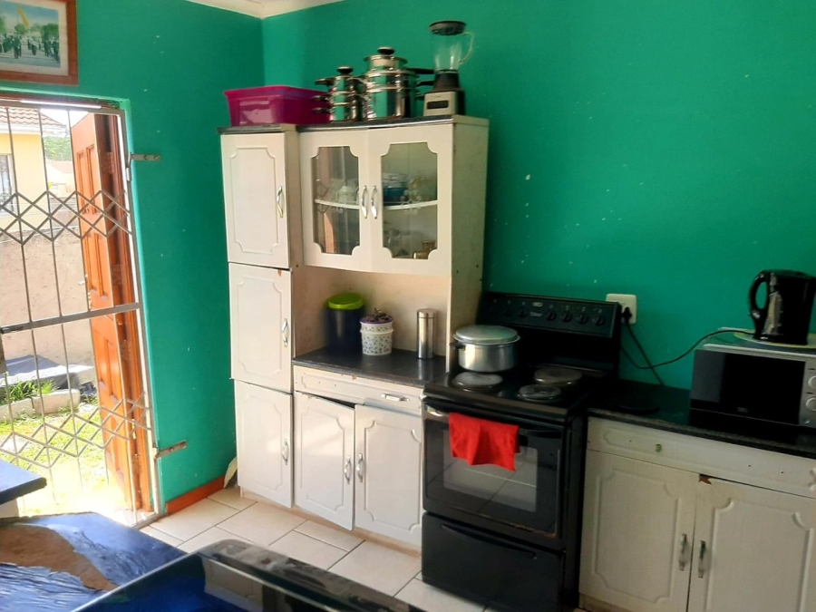 2 Bedroom Property for Sale in Amalinda Eastern Cape